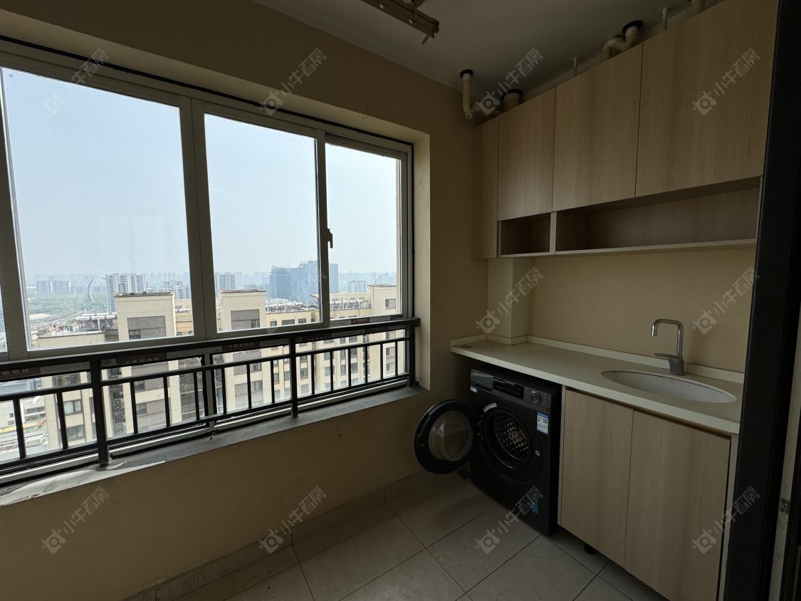 常州景瑞天玺在租房源室内图_小牛看房