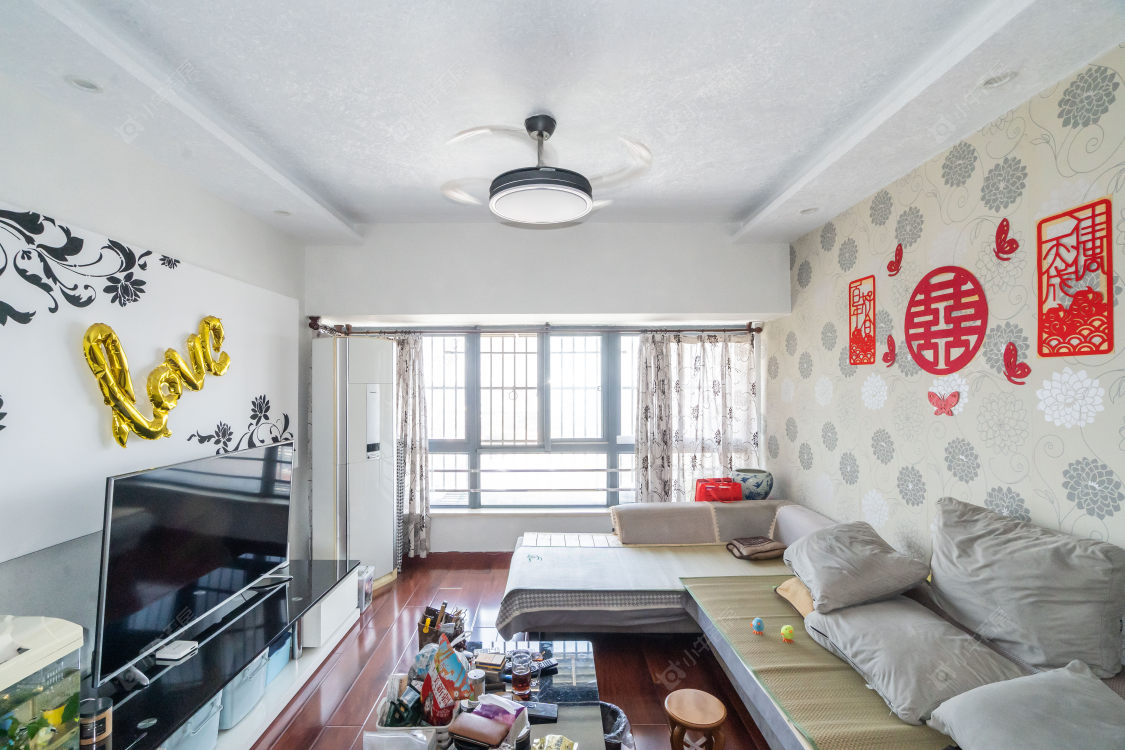 常州迎宾秀园在售二手房_小牛看房