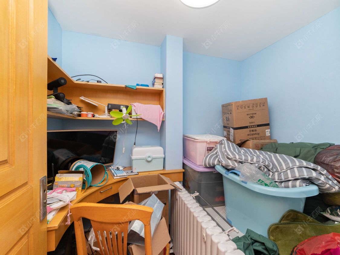 常州古方新村在售二手房源室内图_小牛看房