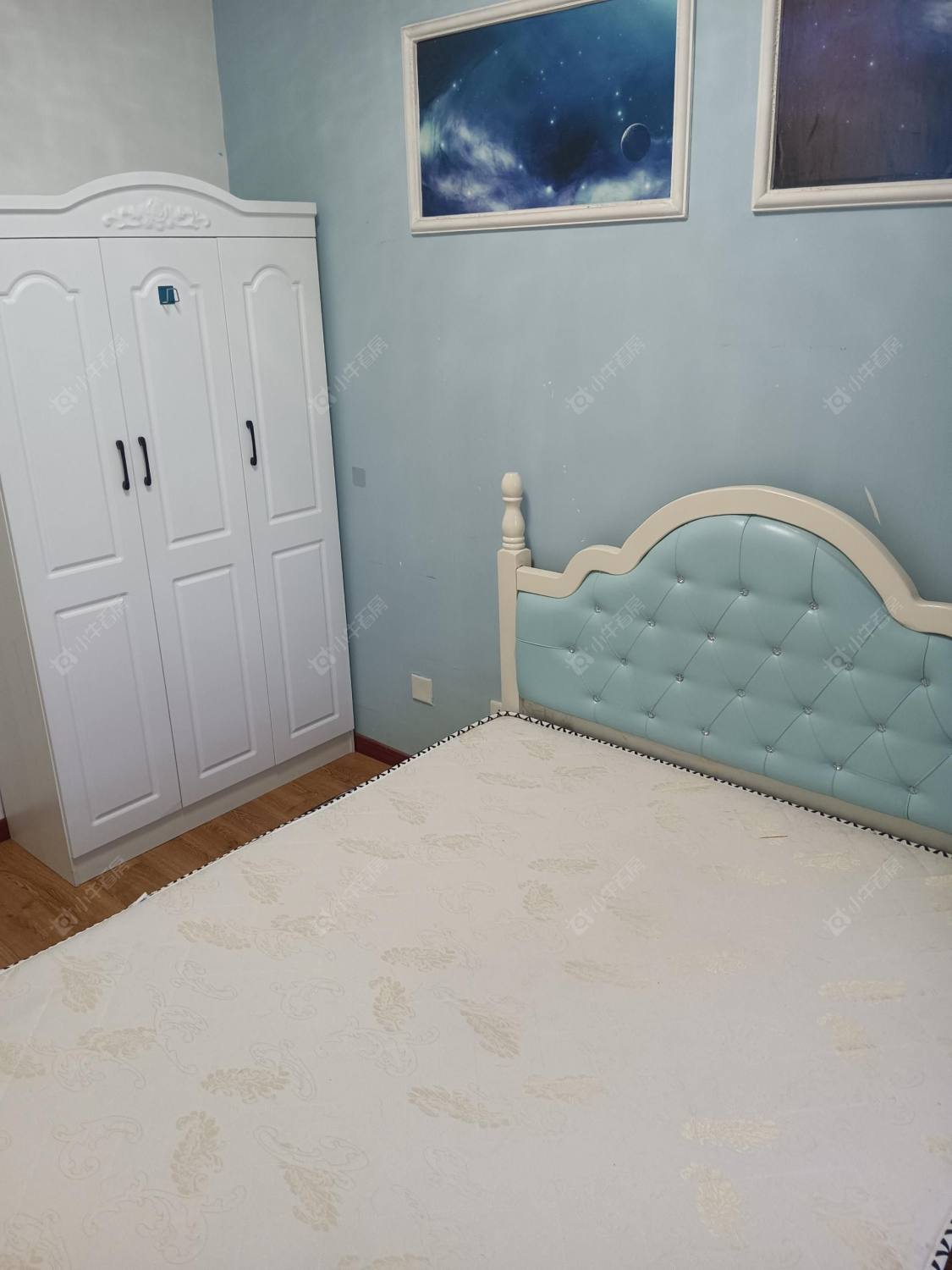 常州绿都万和城七区在租房源室内图_小牛看房