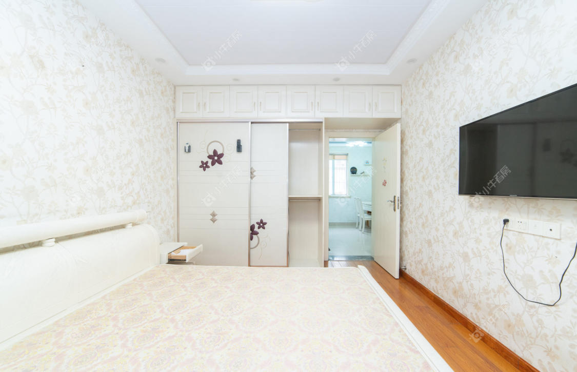 常州勤业四村北区在租房源室内图_小牛看房