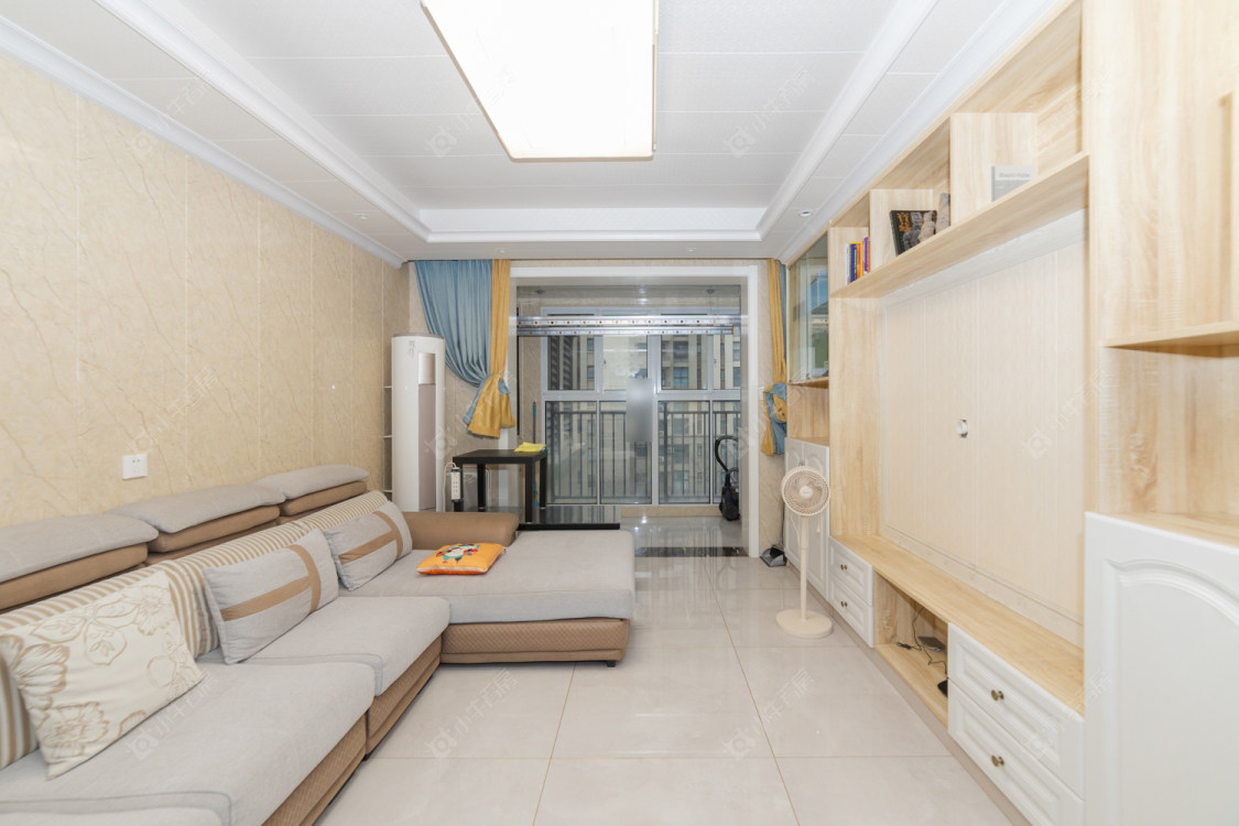 常州凤凰湖西苑在售二手房源_小牛看房