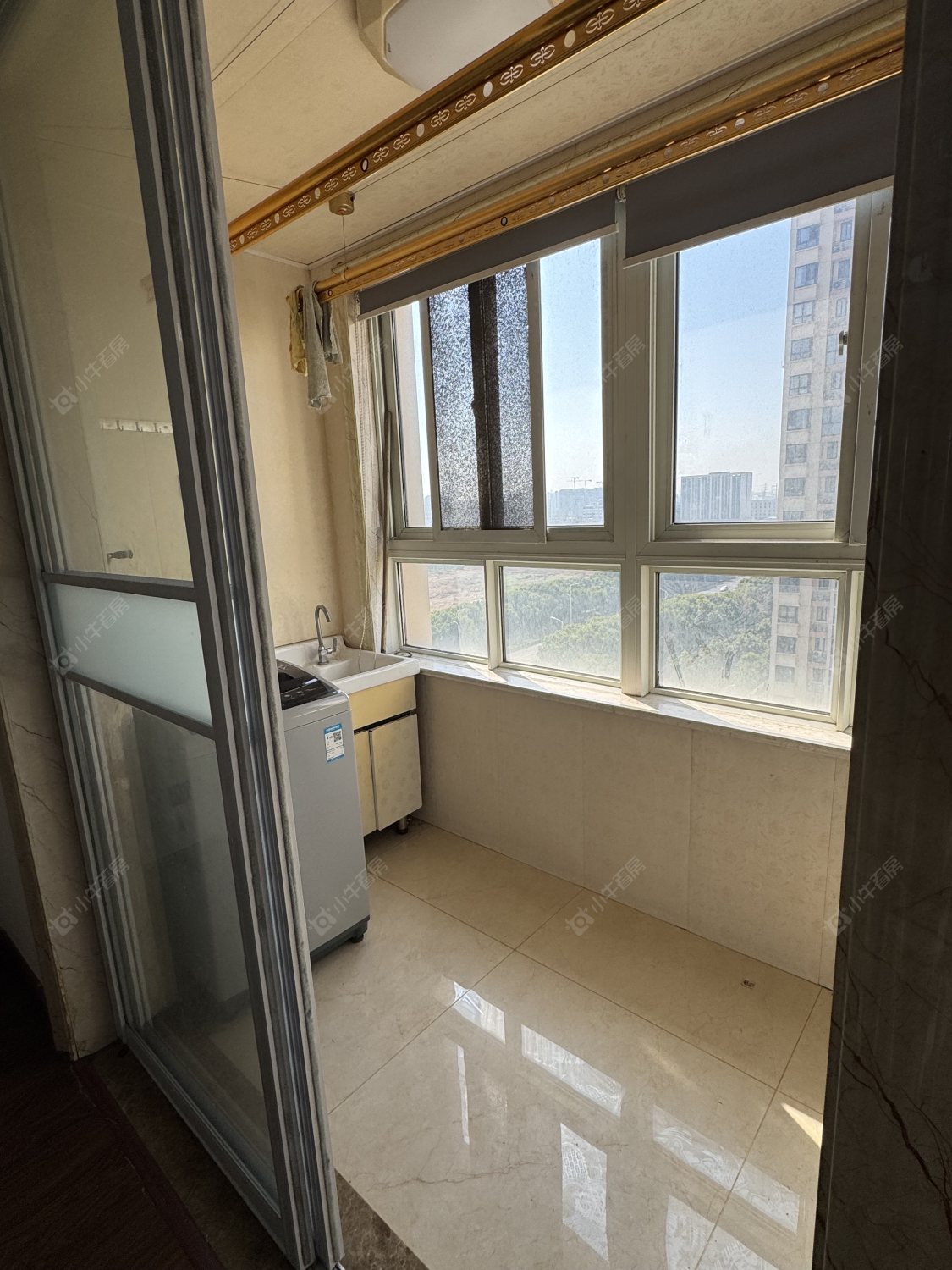 常州松涛苑在租房源_小牛看房