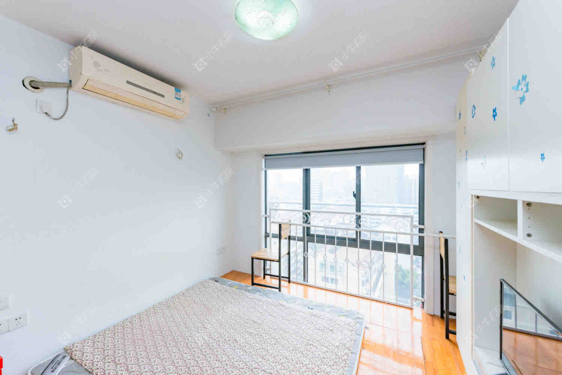 常州东方国际公寓在租房源室内图_小牛看房