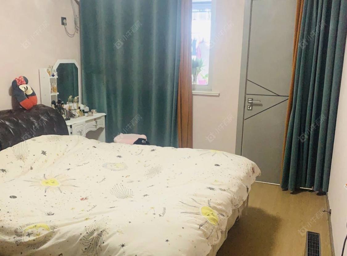 常州兰翔二村在租房源室内图_小牛看房