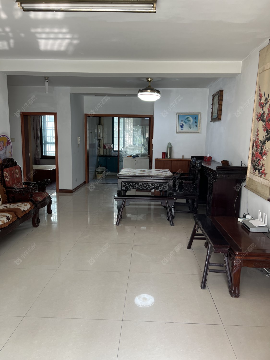 常州青竹苑C区在租房源_小牛看房