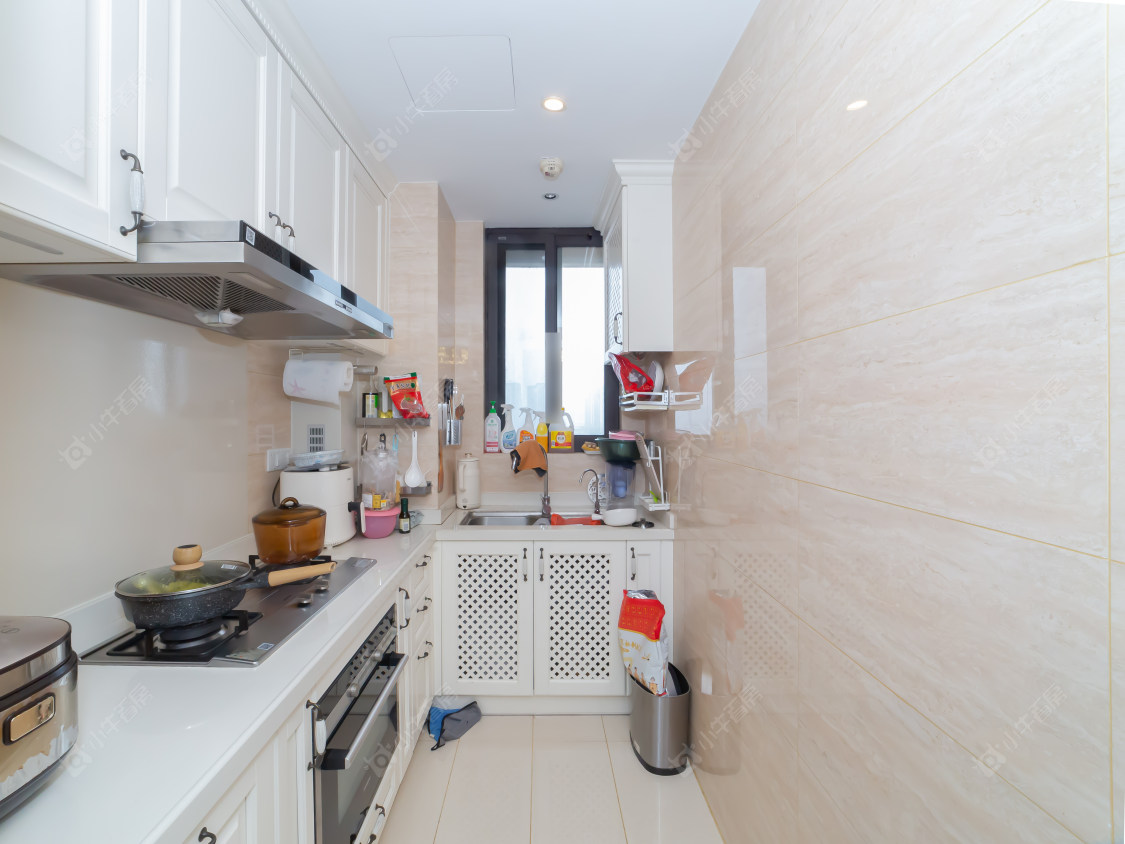 新城樾府(新北)房源室内图 常州新城樾府(新北)在售二手房源室内图_小牛看房