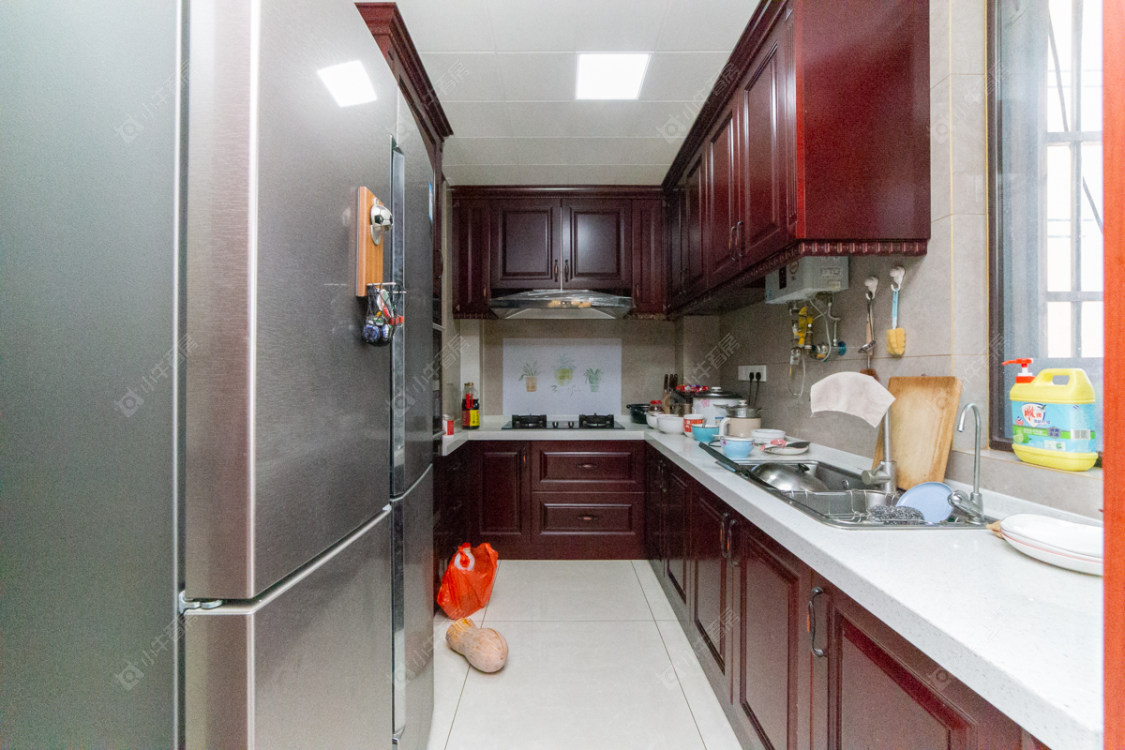 雅居乐星河湾房源室内图 常州雅居乐星河湾在售二手房源室内图_小牛看房