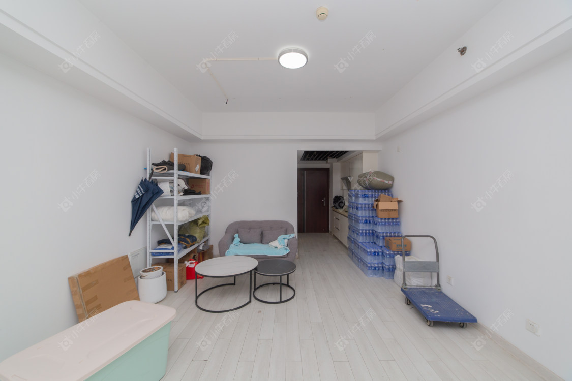 常州新北万达广场在售二手房_小牛看房