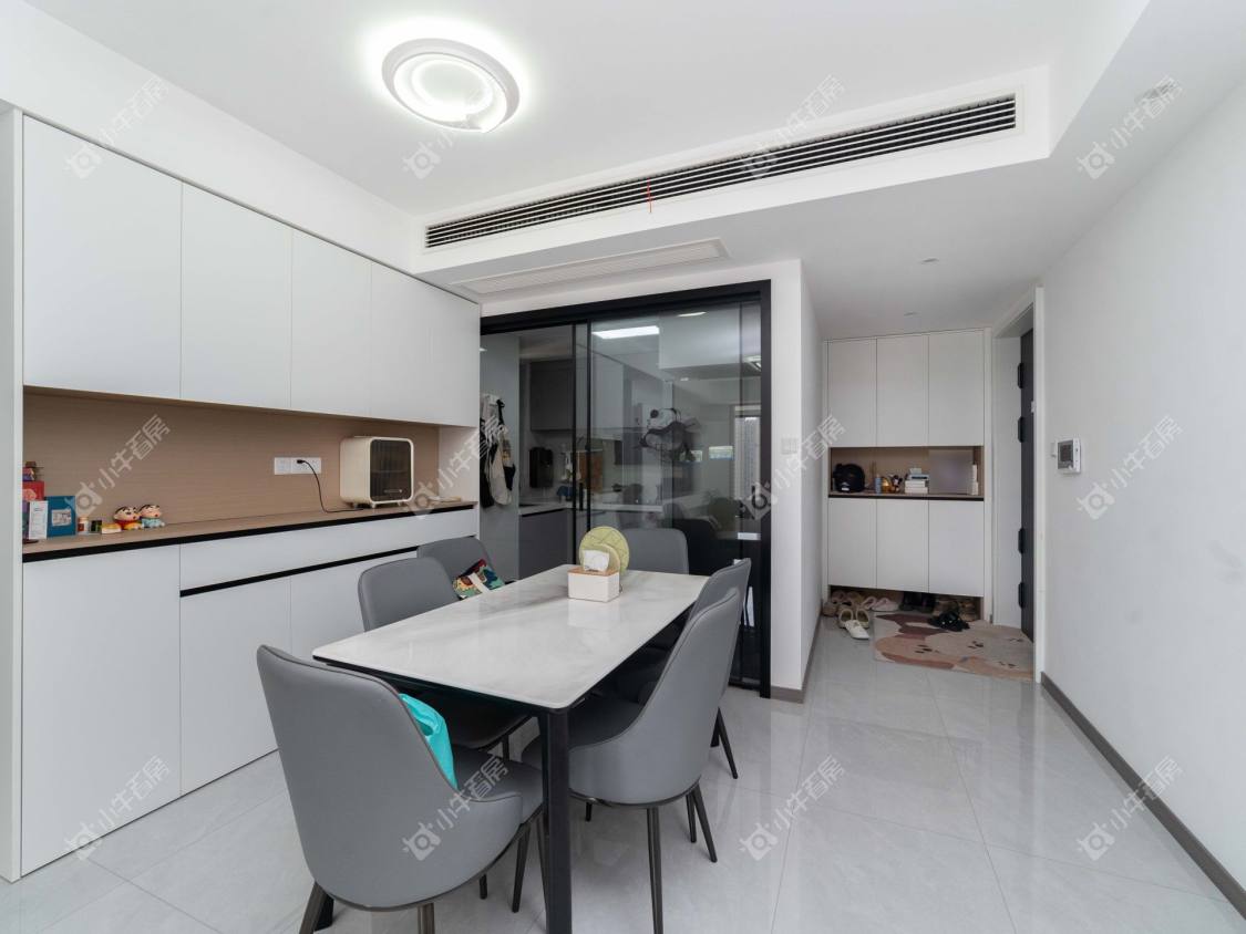 常州新城桃李郡在租房源室内图_小牛看房