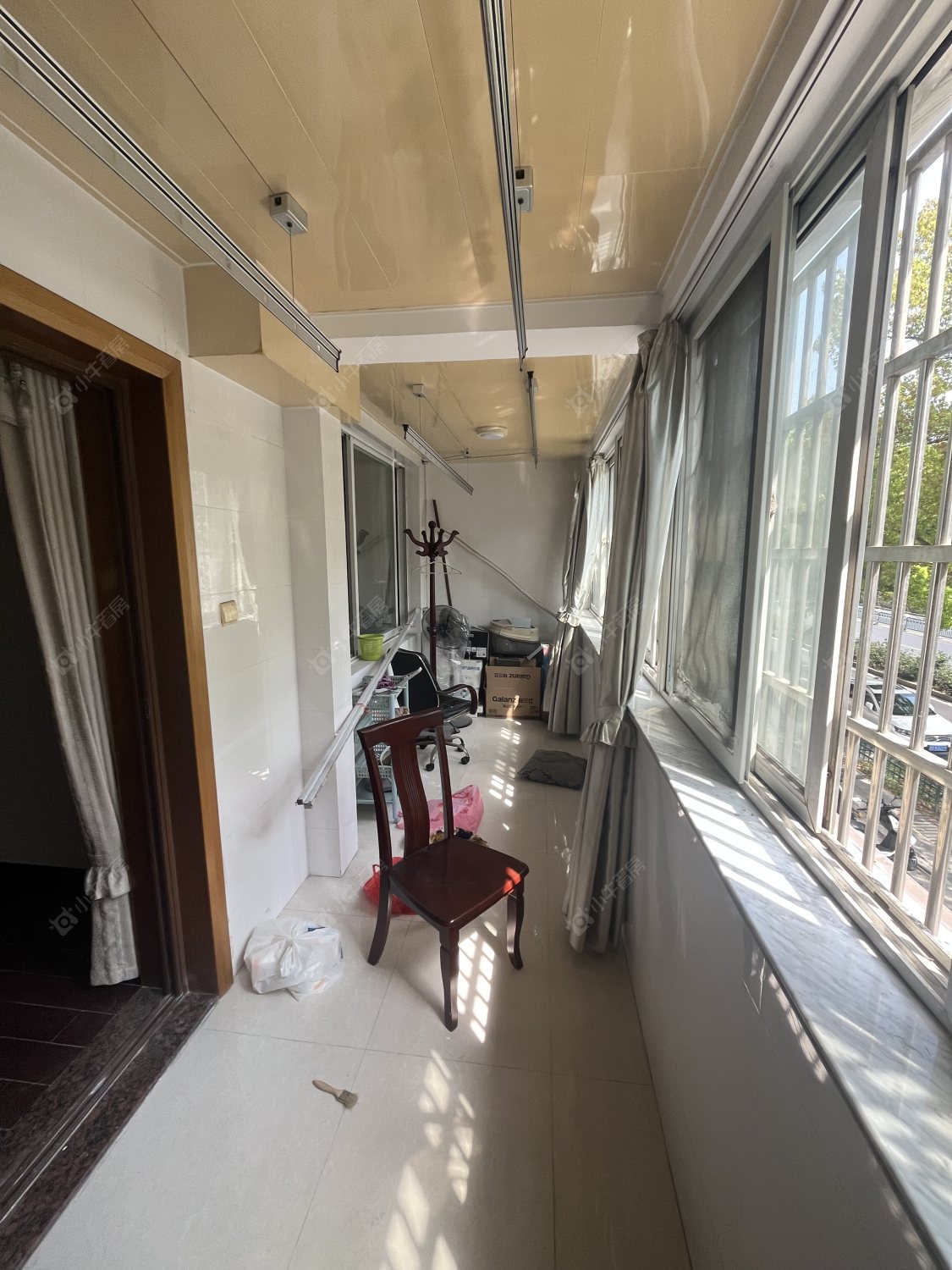 常州湾里新村在租房源_小牛看房