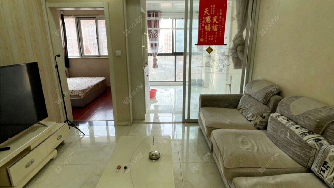 常州常发豪郡在租房源_小牛看房