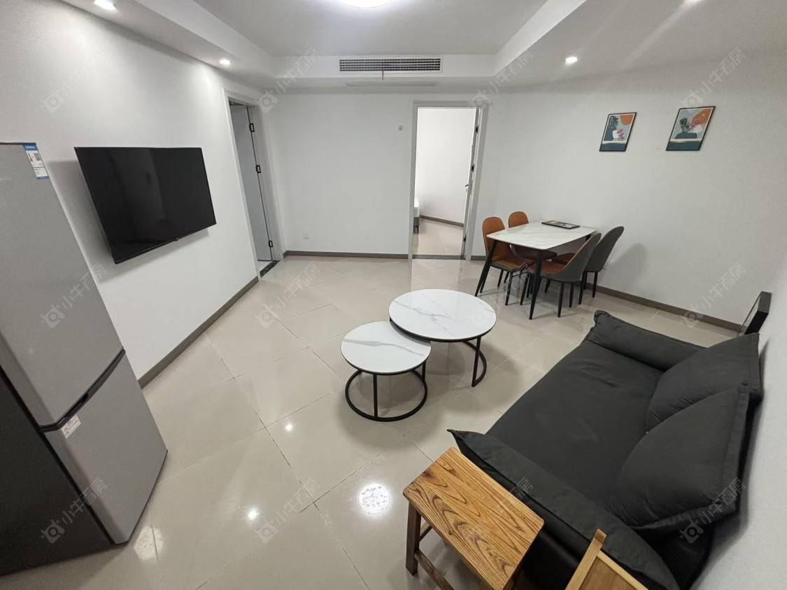 常州高成天鹅湖（公寓）在租房源室内图_小牛看房