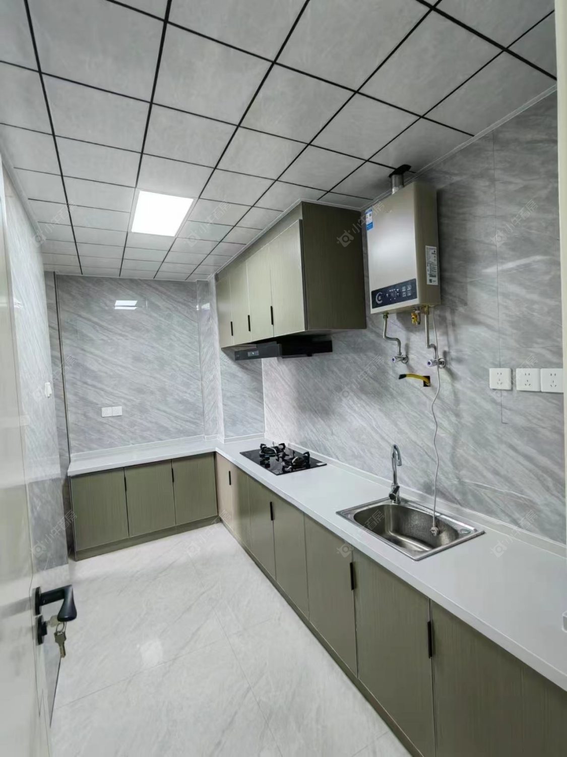 常州青龙苑北区在租房源室内图_小牛看房