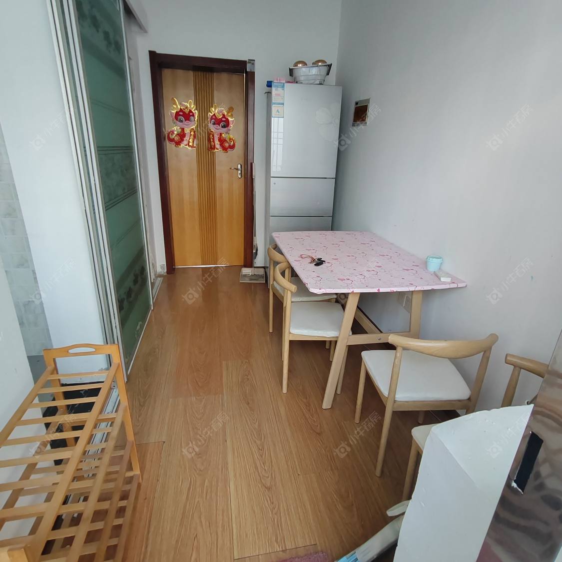 常州朝阳三村在租房源室内图_小牛看房