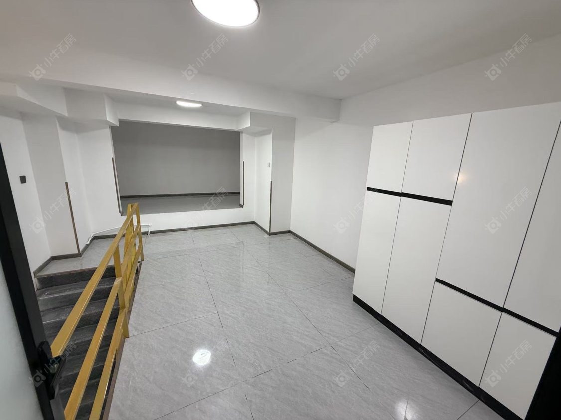 常州银河湾第一城一期在租房源室内图_小牛看房