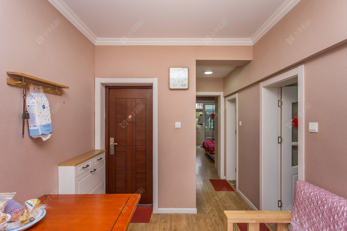 常州红梅新村在售二手房源室内图_小牛看房