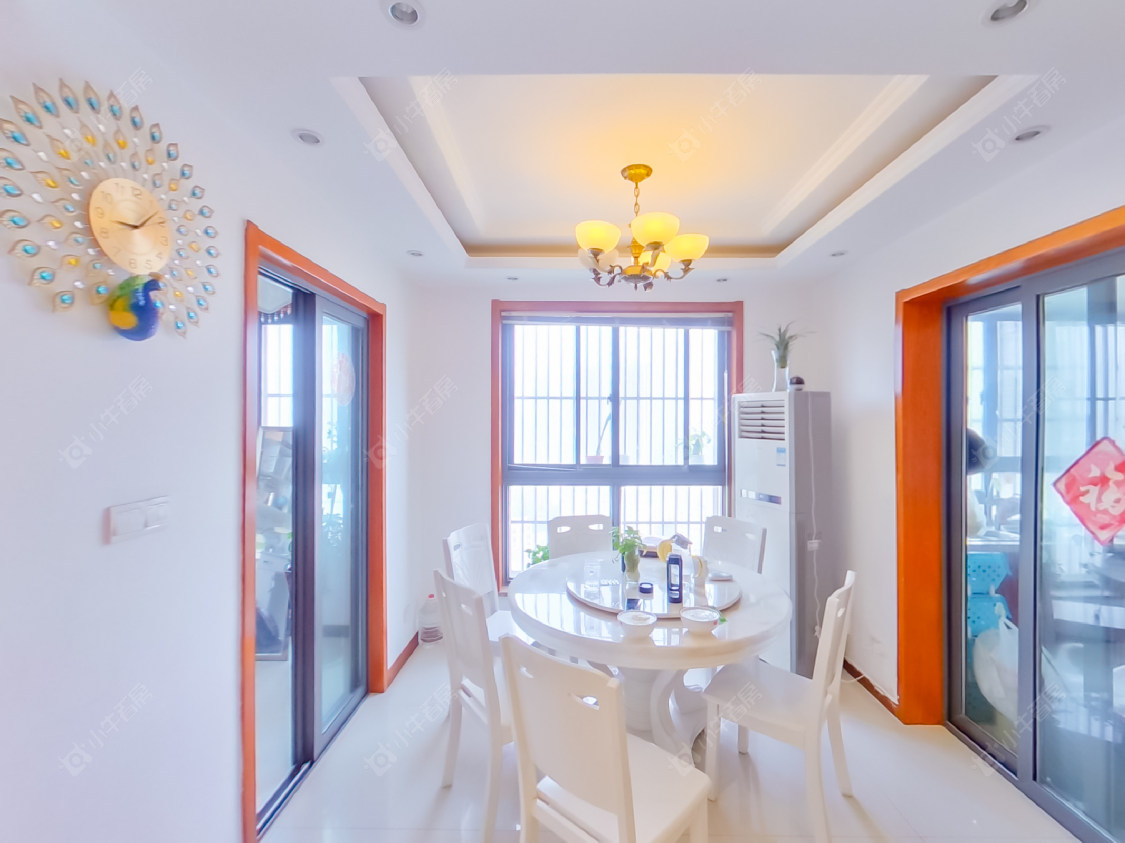 青山湾北区房源室内图 常州青山湾北区在售二手房源室内图_小牛看房