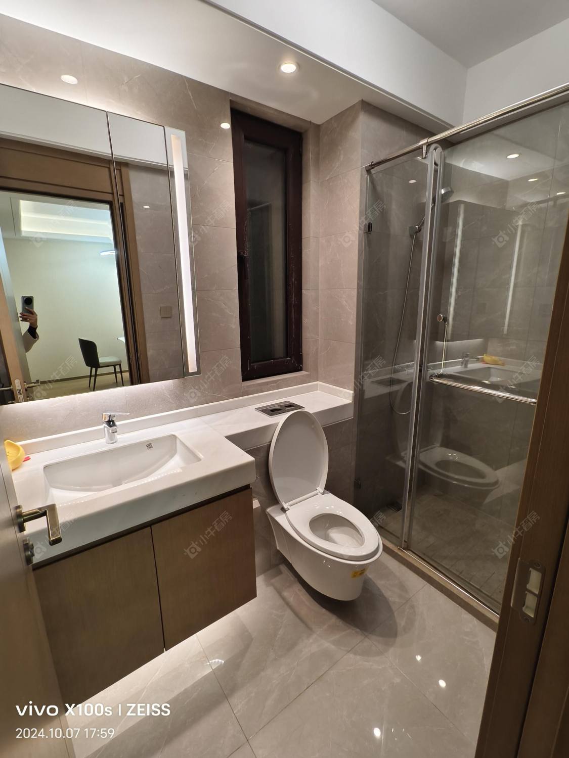 常州朗诗熙华府在租房源室内图_小牛看房