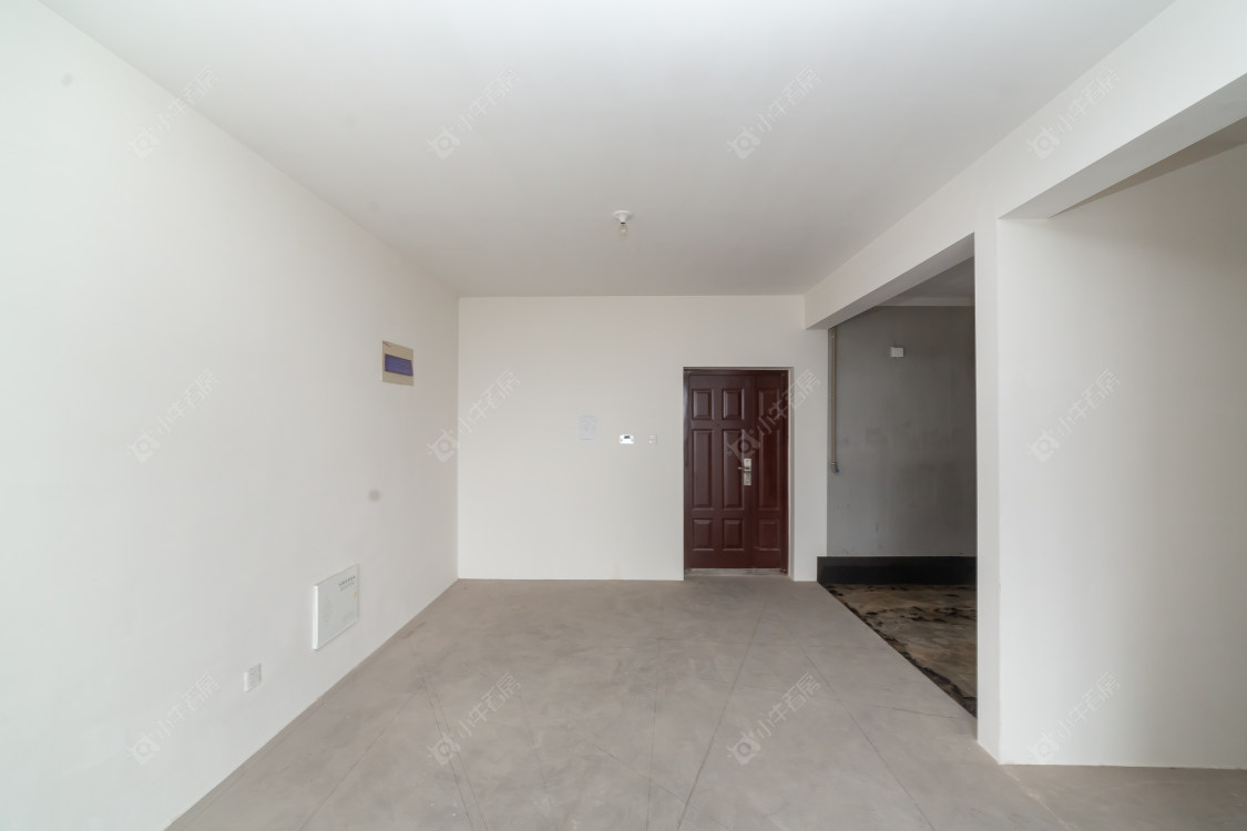 常州白马公馆在售二手房源室内图_小牛看房