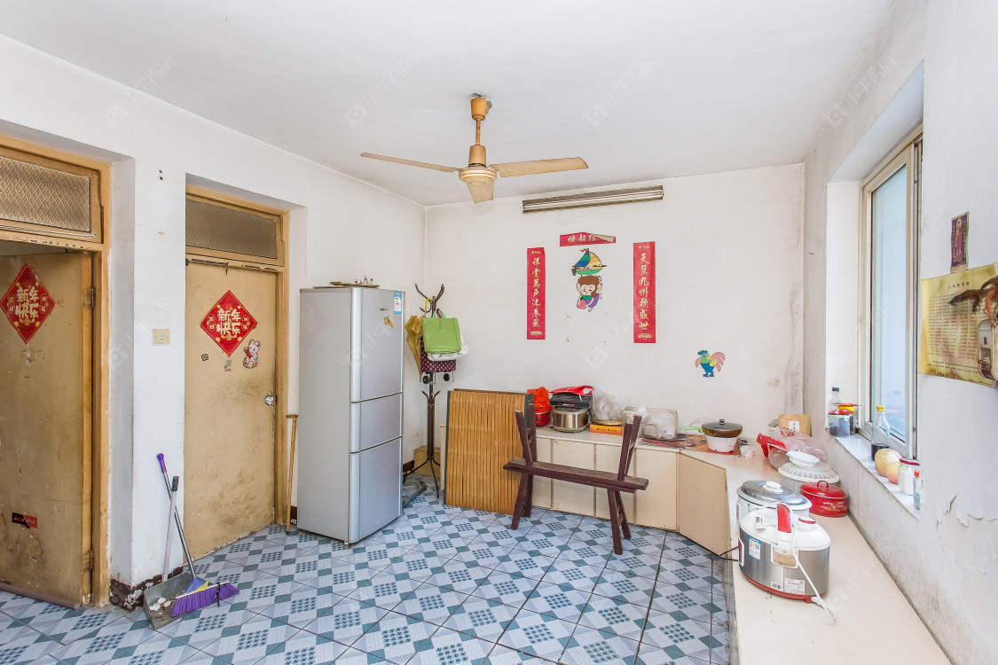 常州红东二村在售二手房源_小牛看房