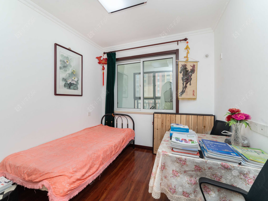 常州新城域二期在售二手房源室内图_小牛看房