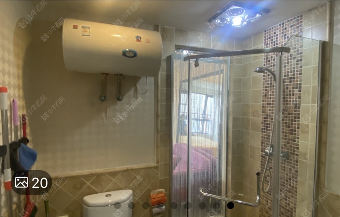 常州武进万达广场在租房源_小牛看房