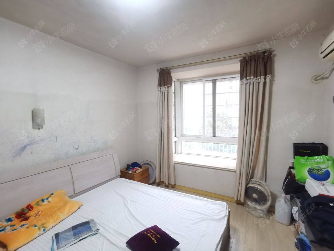 常州半岛小区在租房源室内图_小牛看房