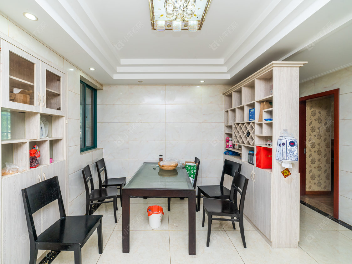 常州阳光山城在售二手房源室内图_小牛看房