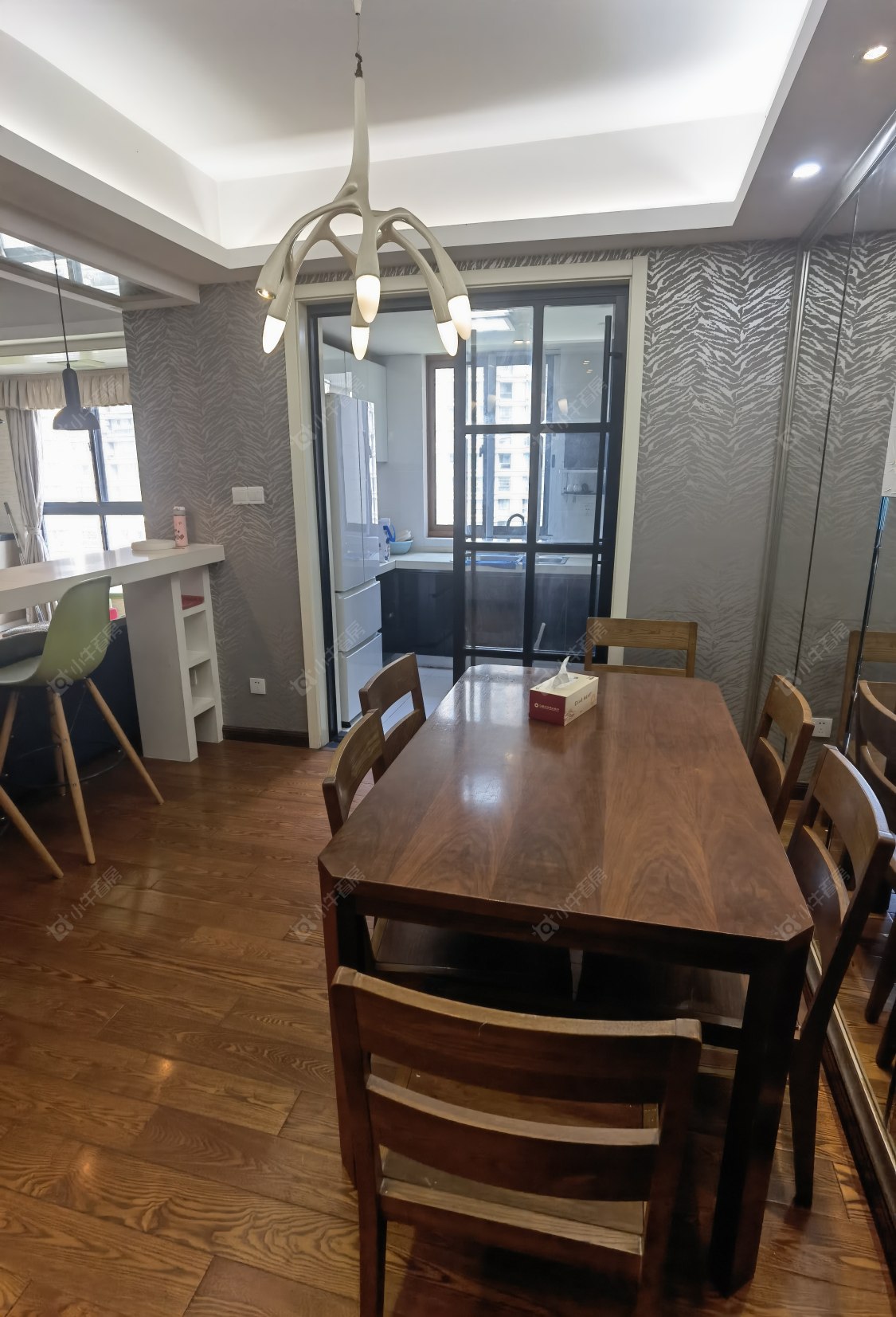 常州中央花园在租房源_小牛看房