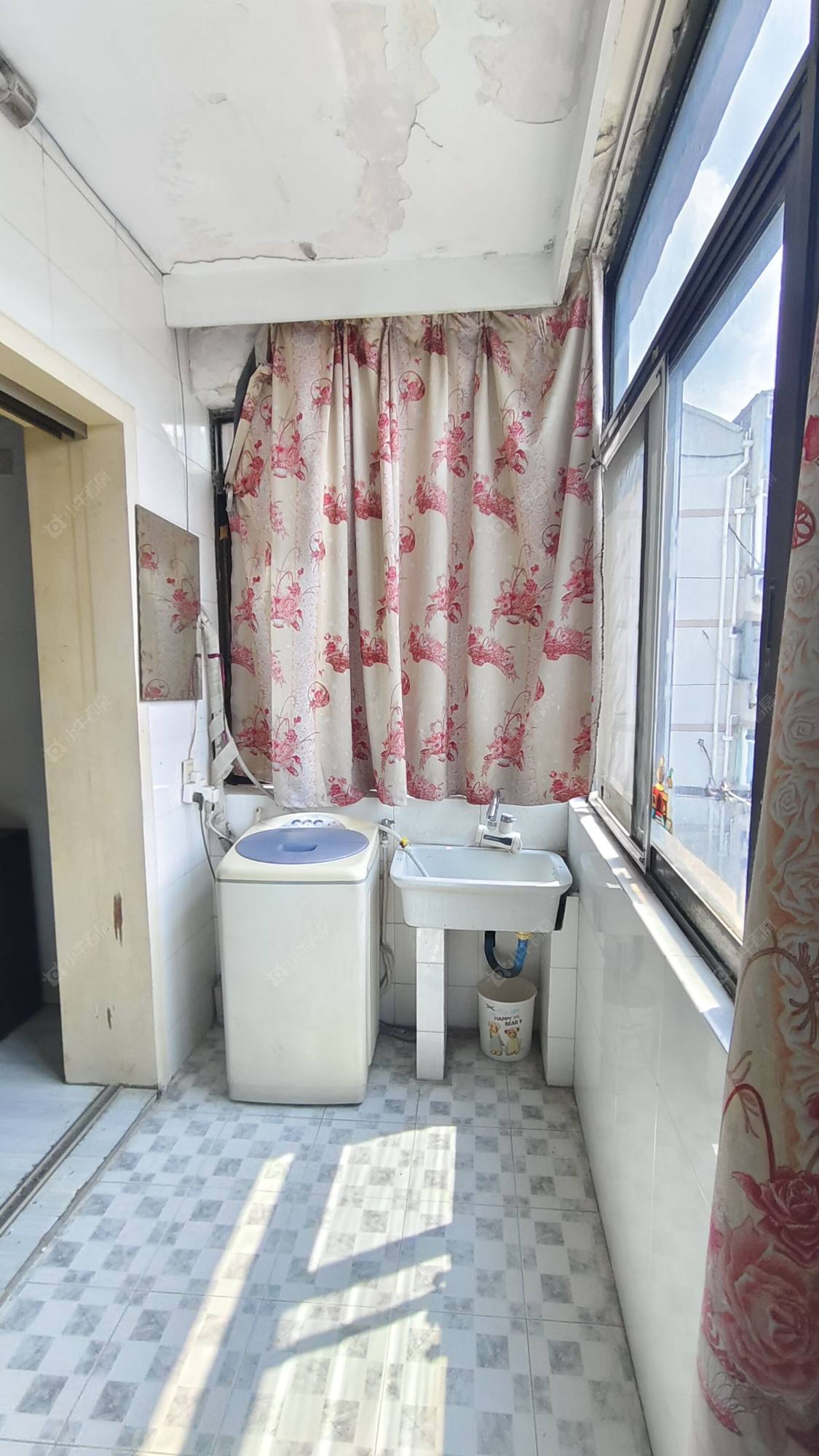 常州朝阳四村在租房源室内图_小牛看房