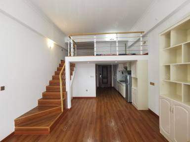 常州天安数码城公寓在租房源室内图_小牛看房