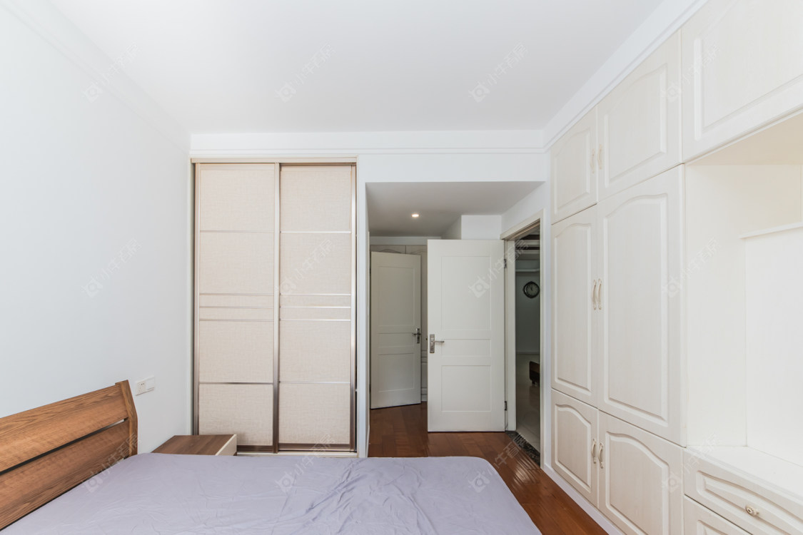 常州九龙仓繁华里在售二手房源室内图_小牛看房