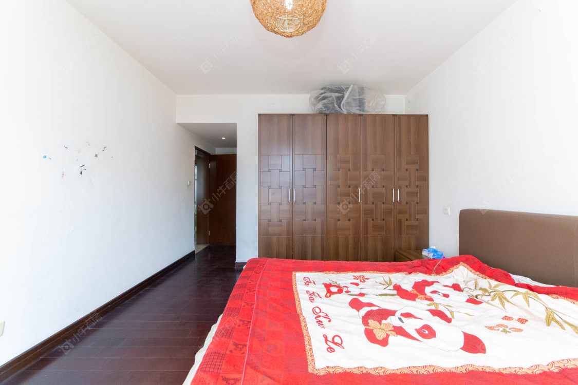 奥林匹克花园房源室内图 常州奥林匹克花园在售二手房源室内图_小牛看房