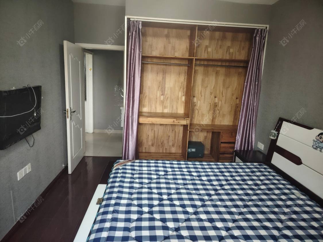 常州青枫公馆在租房源室内图_小牛看房