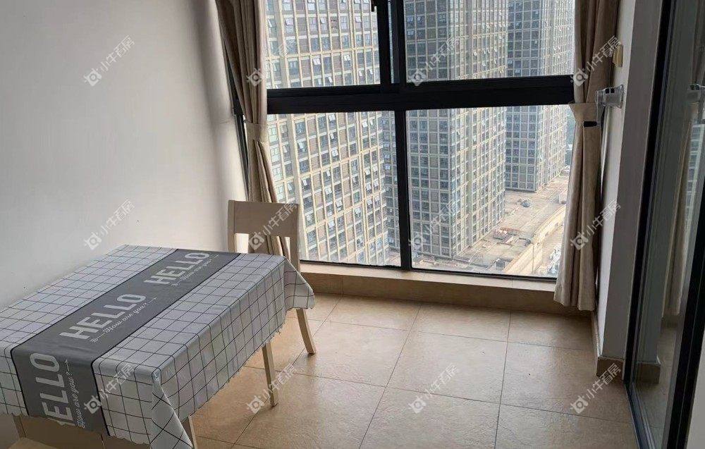 常州新北万达广场在租房源_小牛看房