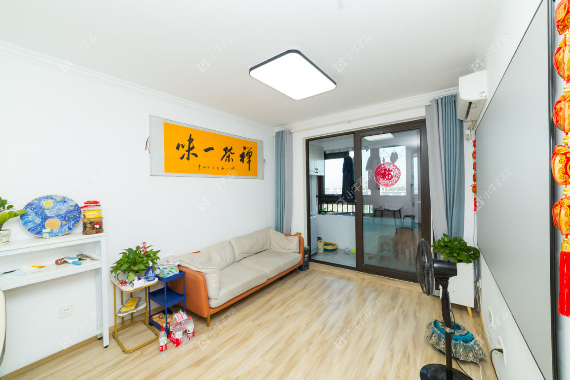 常州华润万象府租房_华润万象府3室2厅房源出租