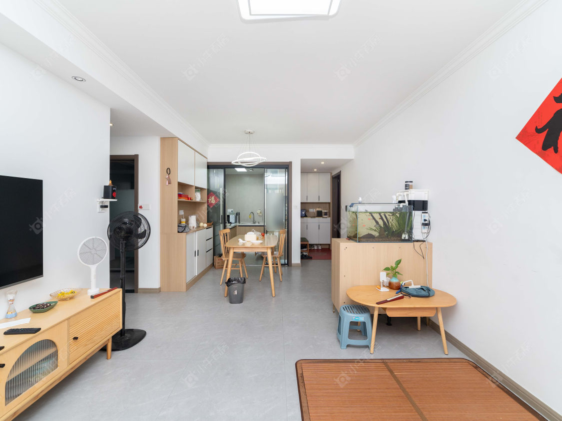 常州龙宸铭著在售二手房源室内图_小牛看房