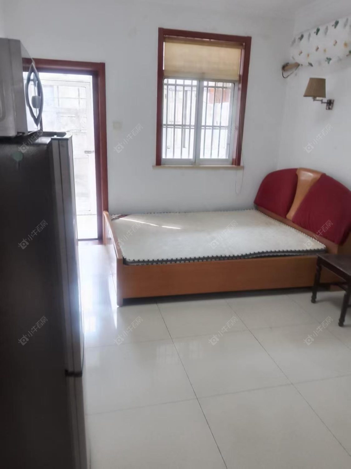 常州清凉新村在租房源室内图_小牛看房