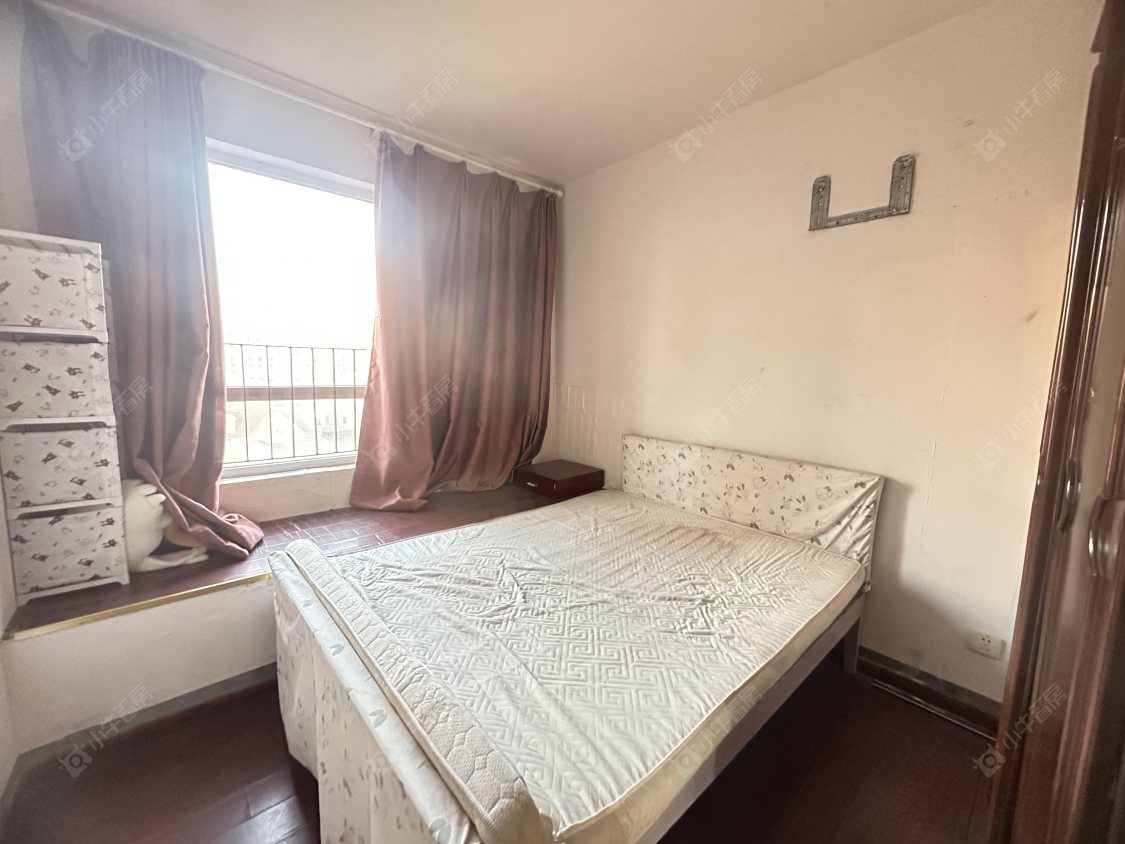 常州绿地世纪城一期在租房源_小牛看房