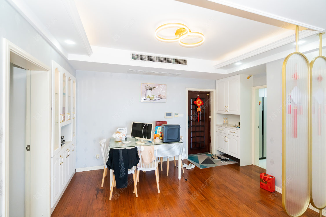 银河湾明苑一期房源室内图 常州银河湾明苑一期在售二手房源室内图_小牛看房