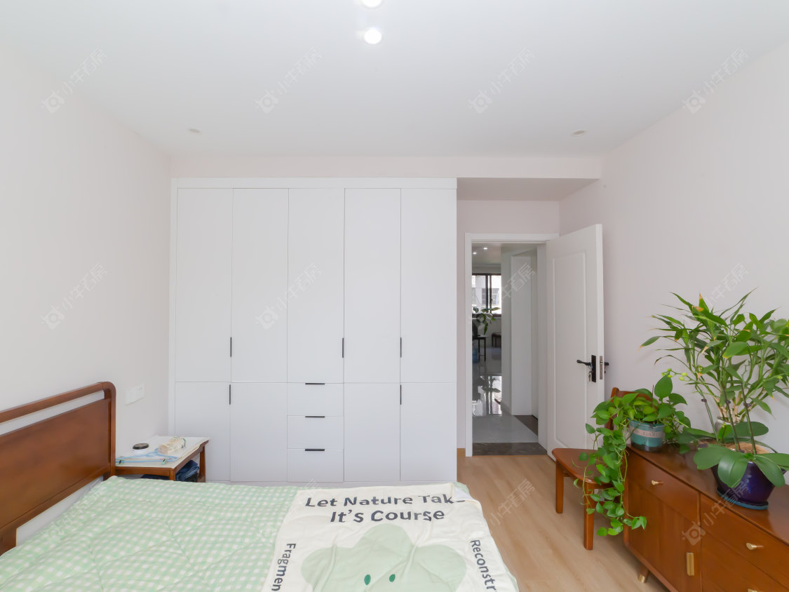 常州藻江花园一期在售二手房源室内图_小牛看房