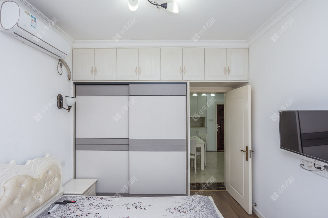 深业华府房源室内图 常州深业华府在租房源室内图_小牛看房