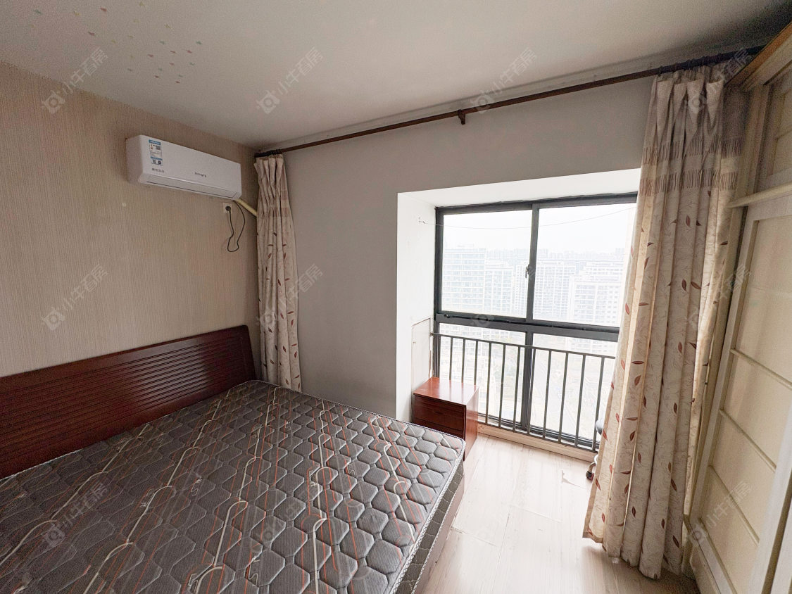 常州凯旋城东区在租房源室内图_小牛看房