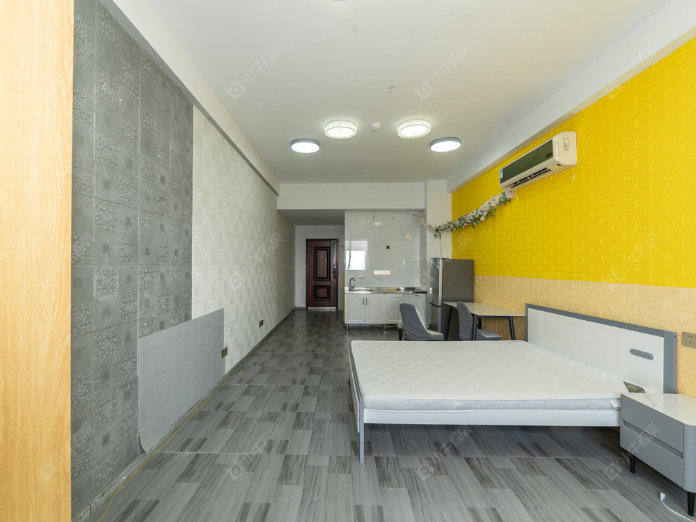 现代城房源室内图 常州现代城在售二手房源室内图_小牛看房