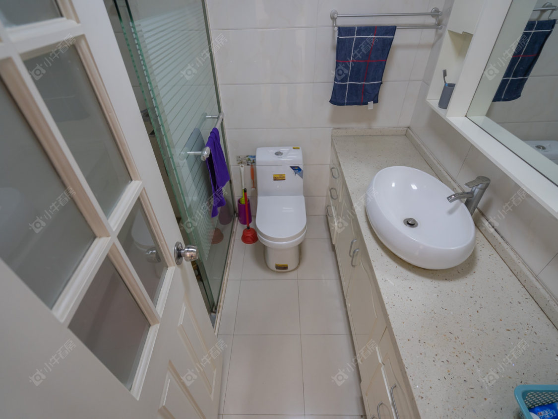 常州桃园公寓在售二手房源室内图_小牛看房