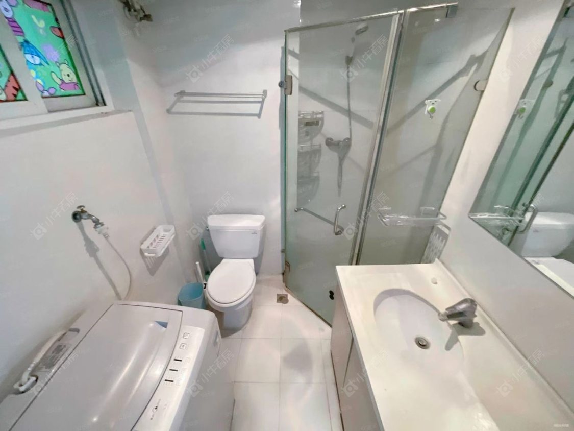 常州莱蒙城铂晶在租房源室内图_小牛看房