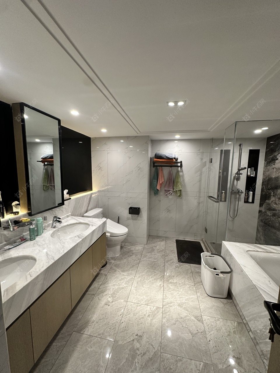 常州天安数码城公寓在租房源室内图_小牛看房