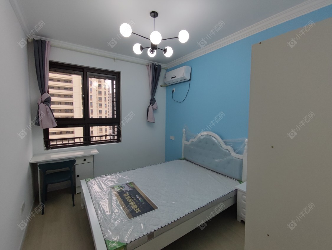 常州香聚雅苑西区在租房源室内图_小牛看房