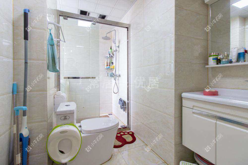 华润国际三期房源室内图 常州华润国际三期在租房源室内图_小牛看房